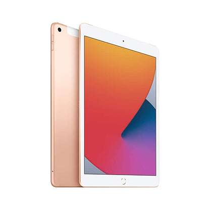 iPad 8th Gen (2020) Wi - Fi + Cellular - Dealt.AE