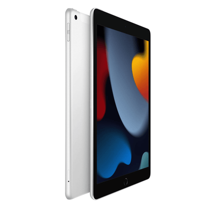 iPad 9th Gen (2021) Wi-Fi - Dealt.AE