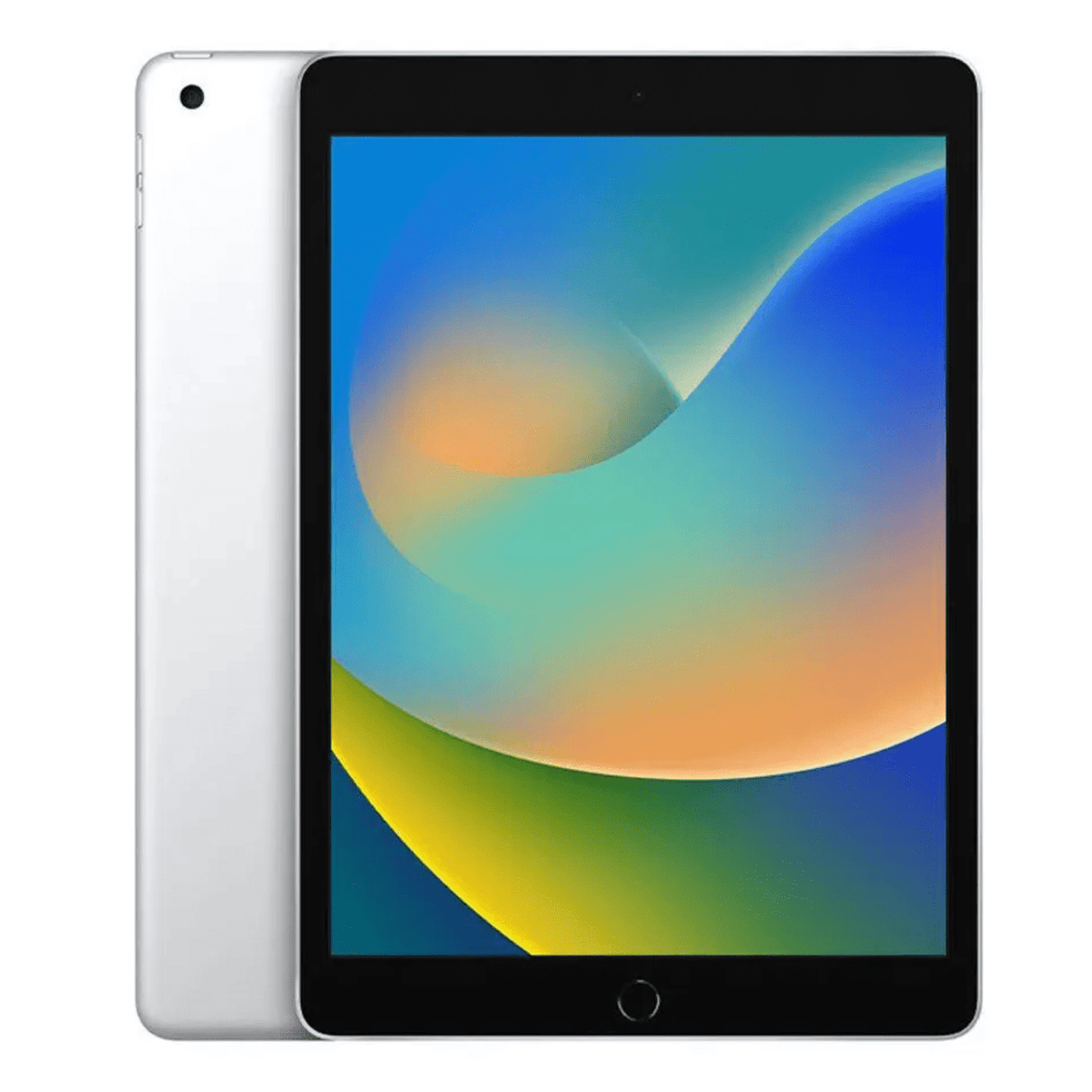 iPad 9th Gen (2021) Wi-Fi - Dealt.AE