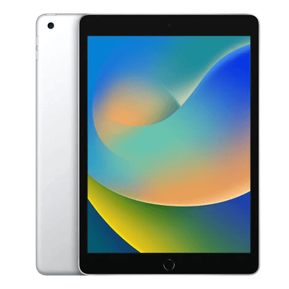 iPad 9th Gen (2021) Wi-Fi - Dealt.AE
