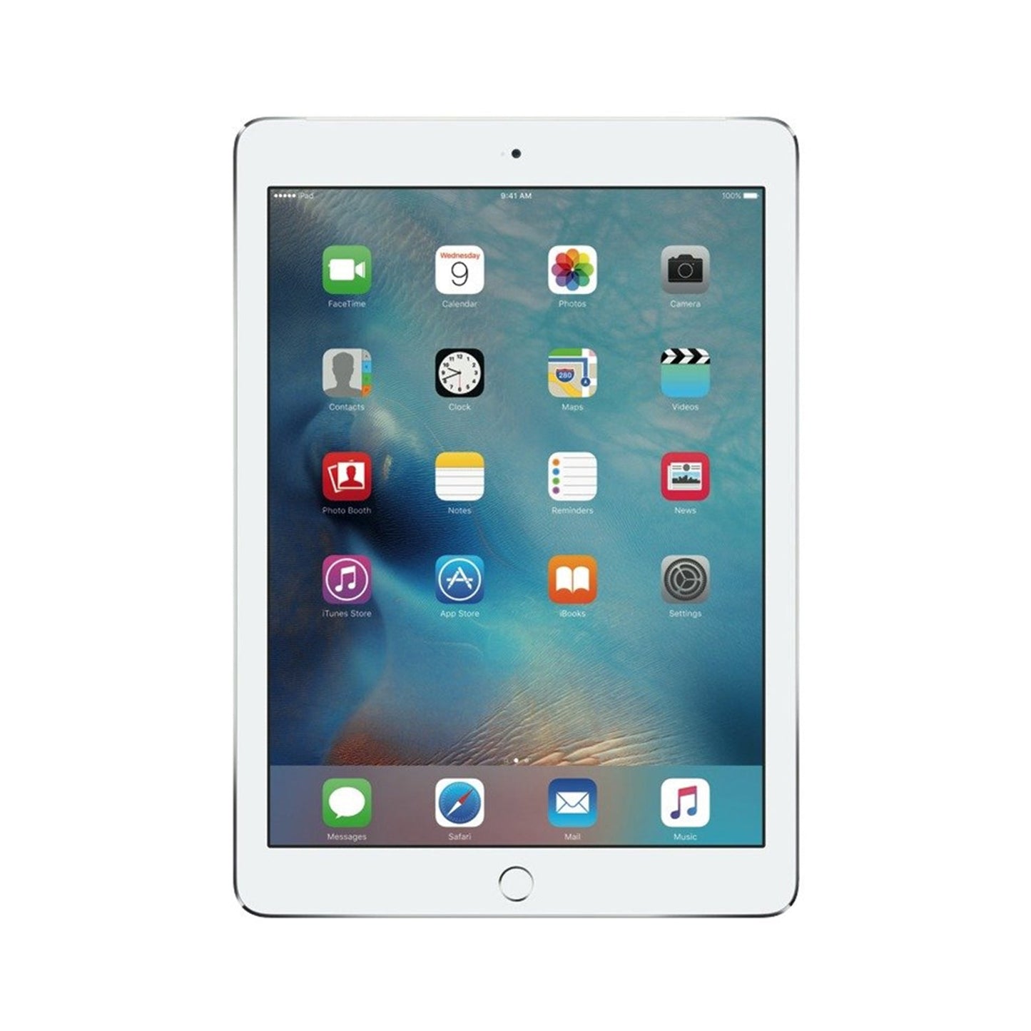 ipad Air 2nd Gen (2014) Wi - Fi + Cellular - Dealt.AE