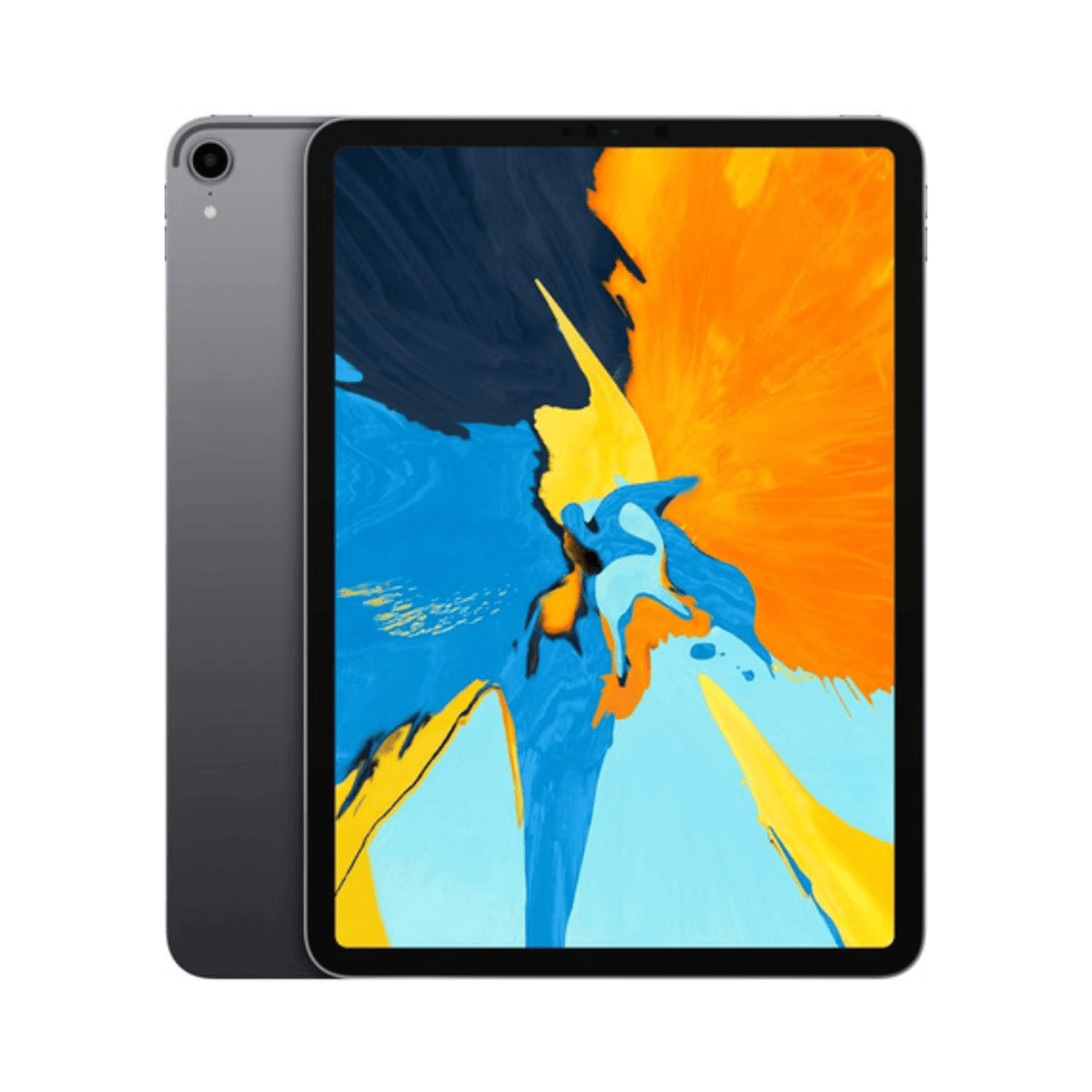 iPad Pro 11" 2nd Gen Wi-Fi - Dealt.AE