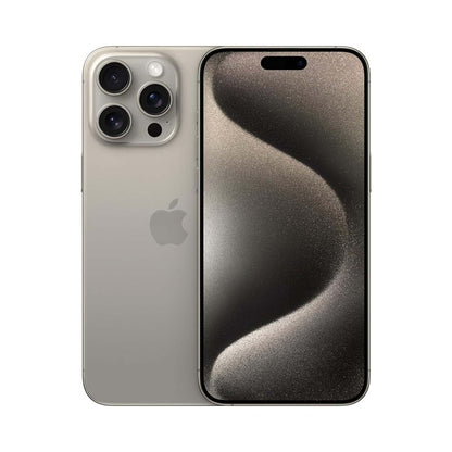 iPhone 15 Pro - Dealt.AE