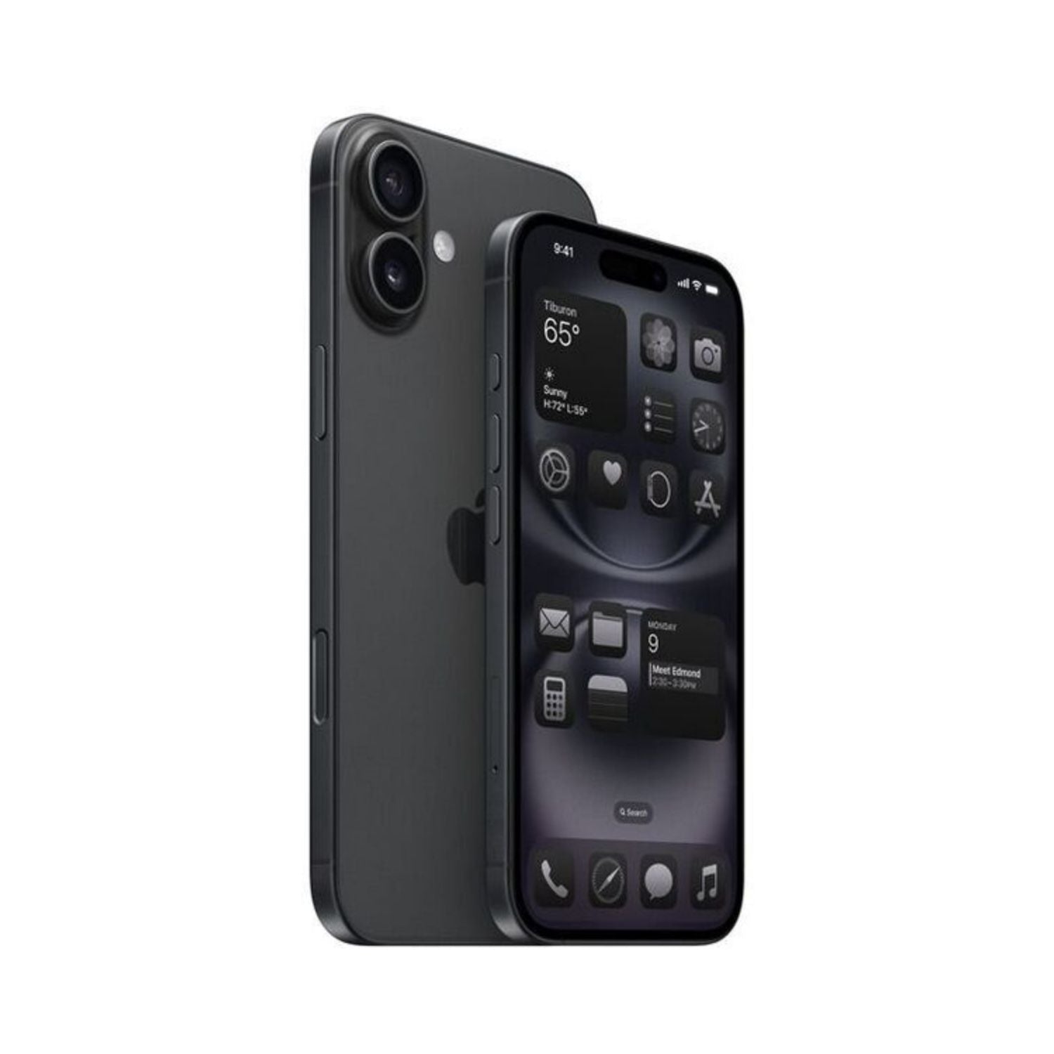 iPhone 16 Plus - Dealt.AE