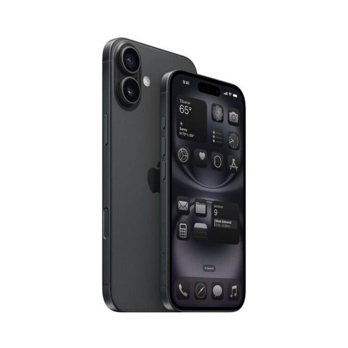 iPhone 16 Plus