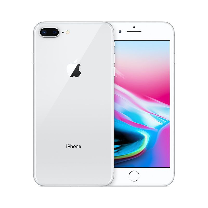 IPhone 8 Plus - Dealt.AE