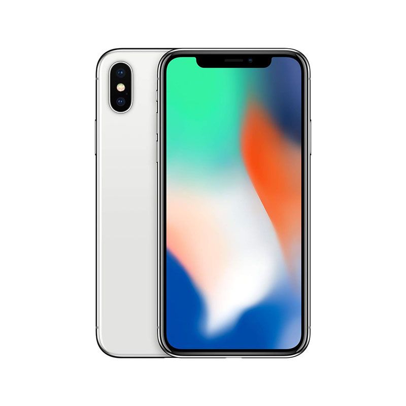 IPhone X - Dealt.AE