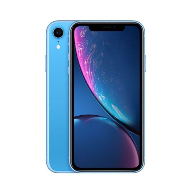 iPhone XR - Dealt.AE