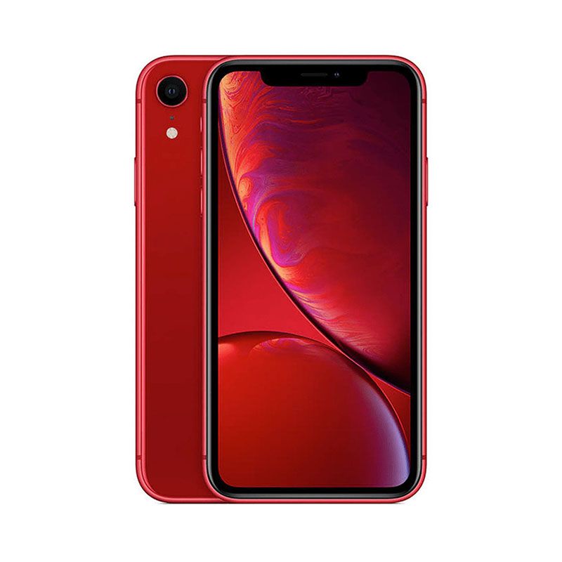 iPhone XR - Dealt.AE