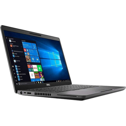 Dell Latitude 5400 14" i5-الجيل الثامن