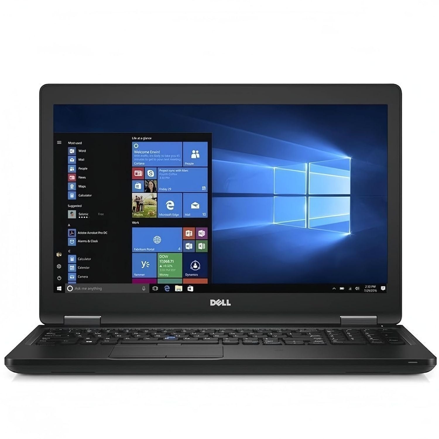 Latitude 5580 - Dealt.AE