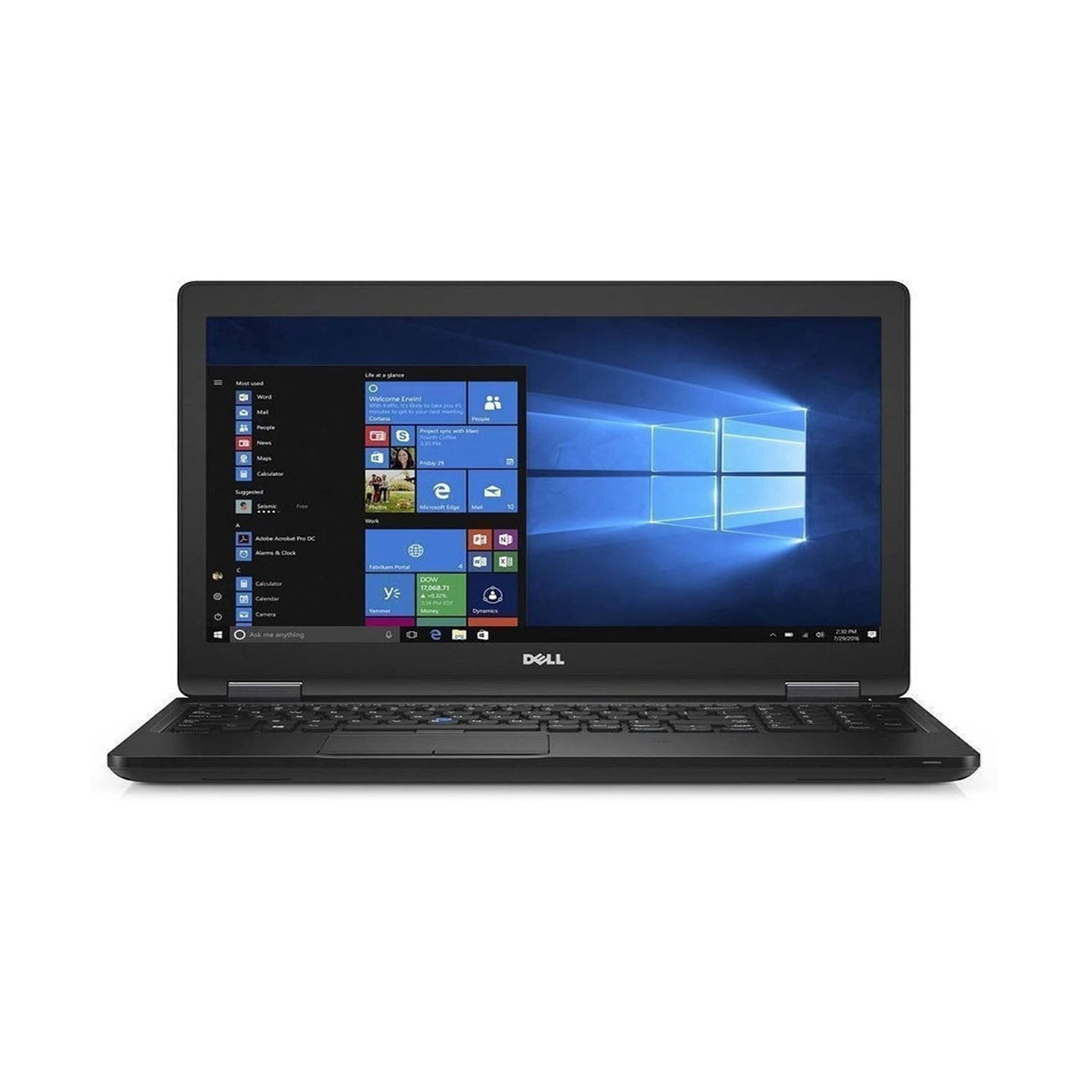 Latitude 5580 - Dealt.AE