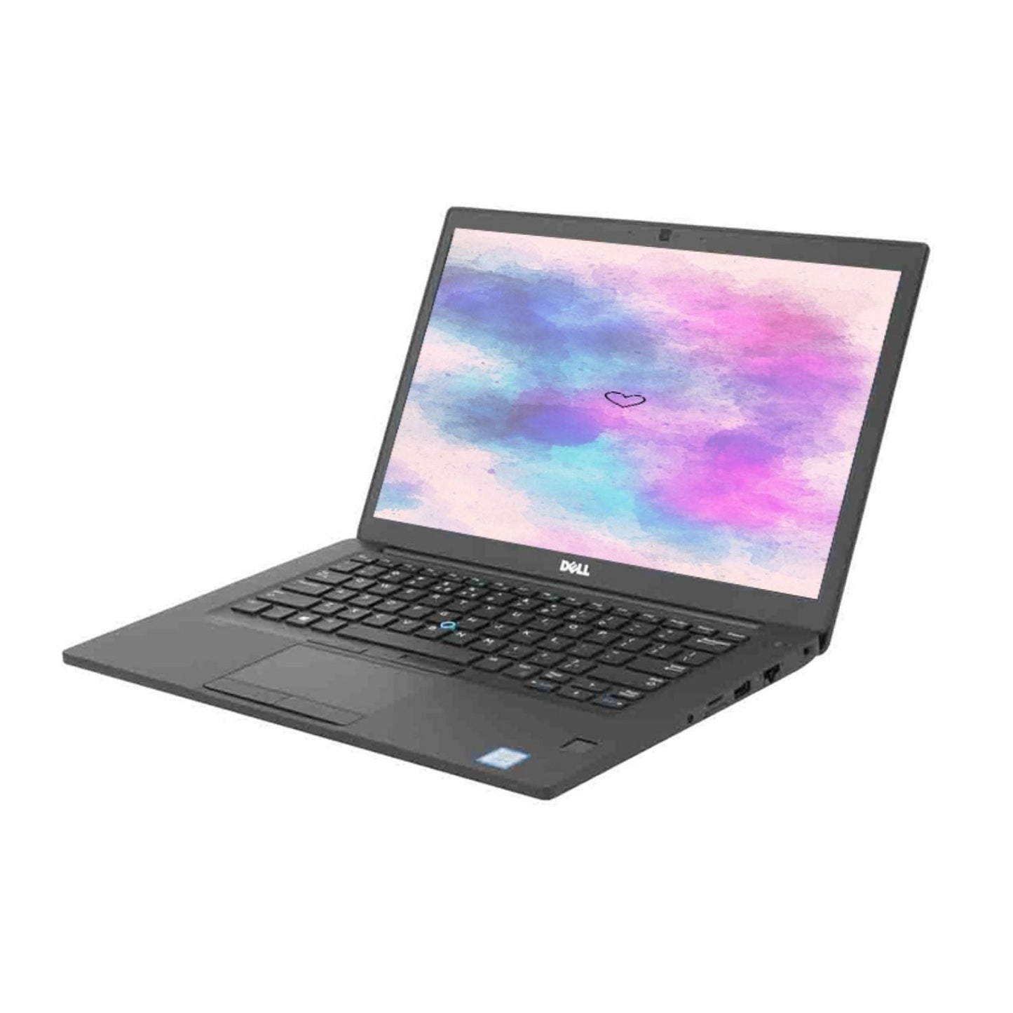 Latitude E7480 Touch - Dealt.AE