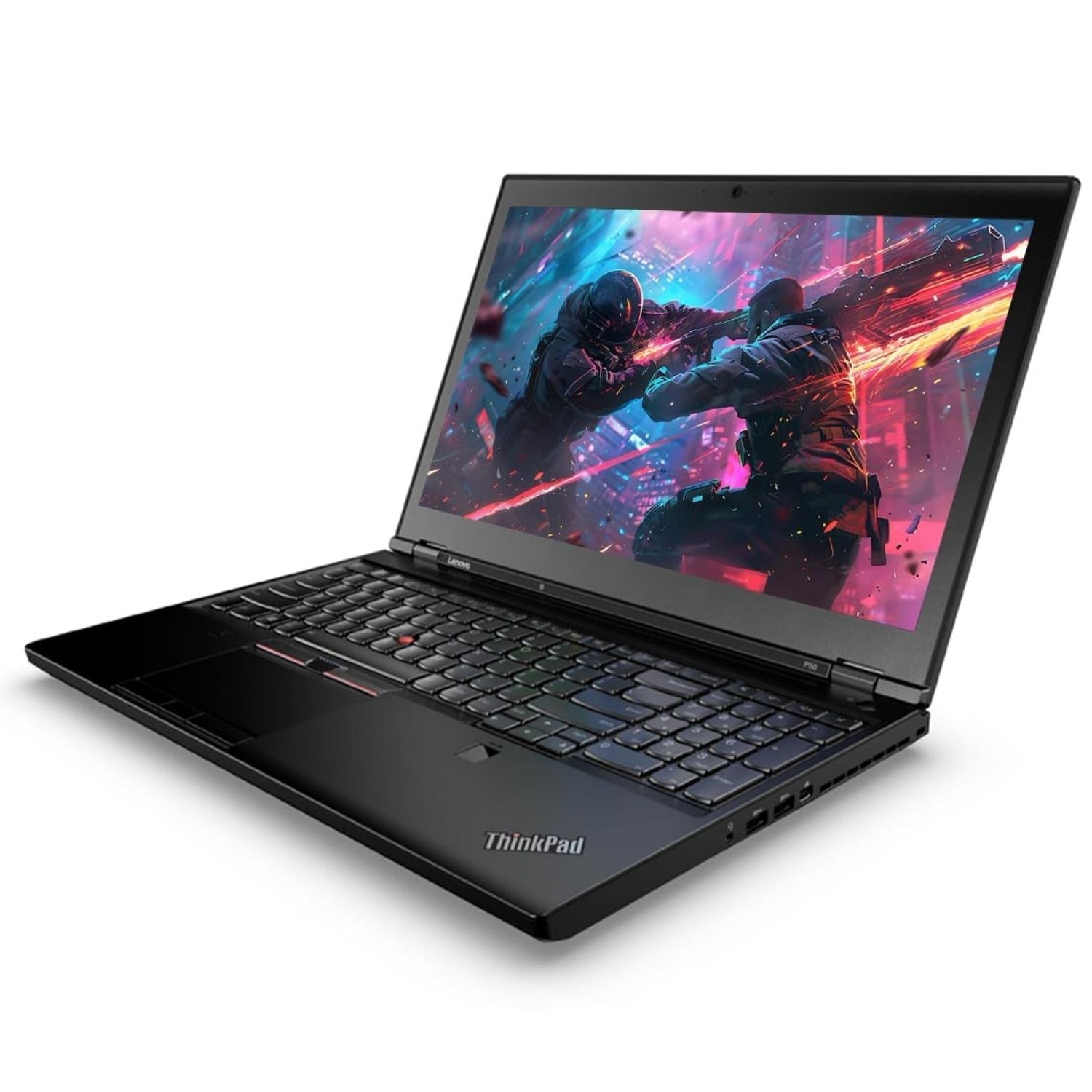 Lenovo P50 Touch Ci7 - 6th Gen - Dealt.AE