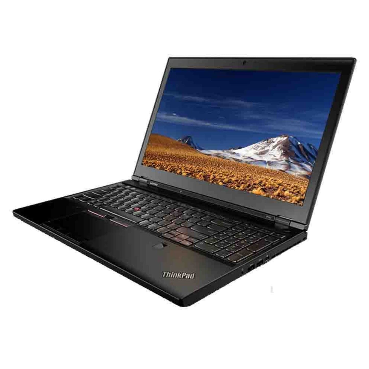 Lenovo P50 Touch Ci7 - 6th Gen - Dealt.AE