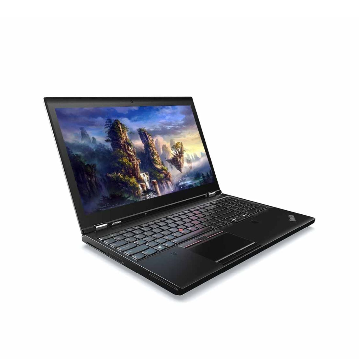 Lenovo P50 Touch Ci7 - 6th Gen - Dealt.AE