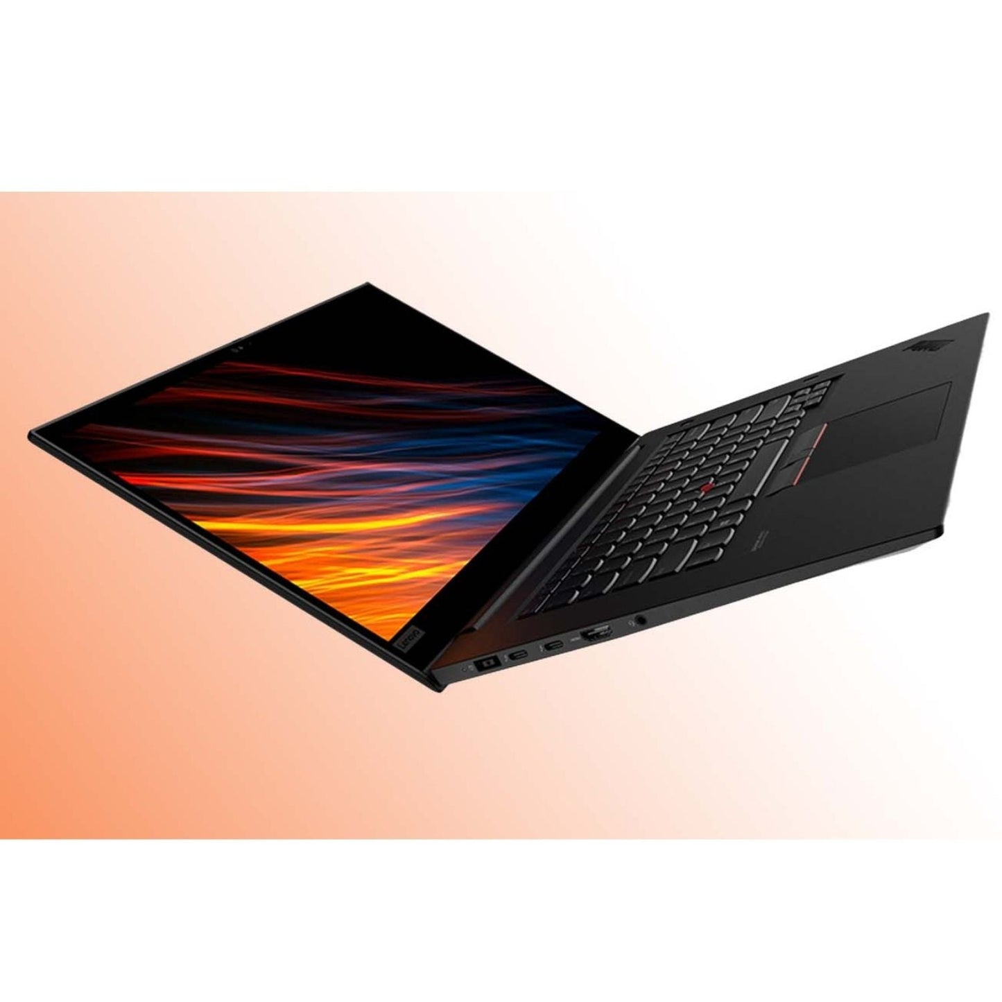 Lenovo Thinkpad P1 - Dealt.AE