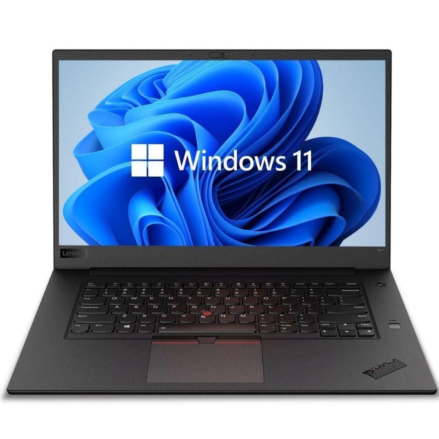 Lenovo Thinkpad P1 - Dealt.AE