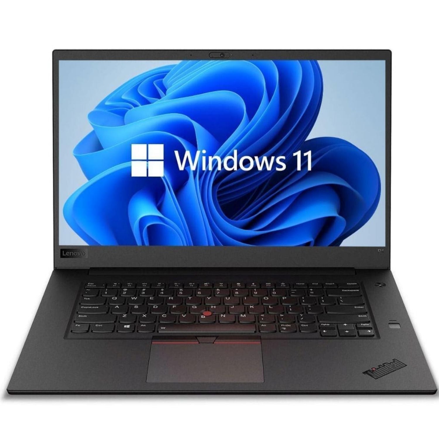 Lenovo Thinkpad P1 - Dealt.AE