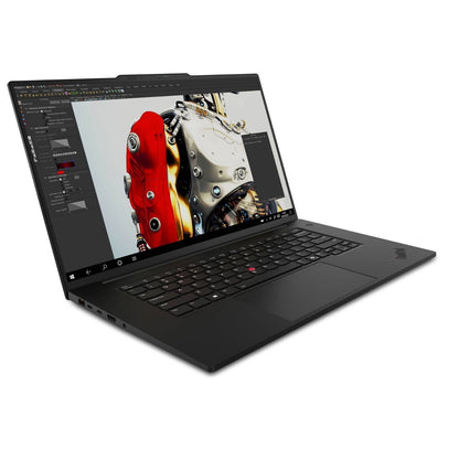 Lenovo Thinkpad P1 - Dealt.AE