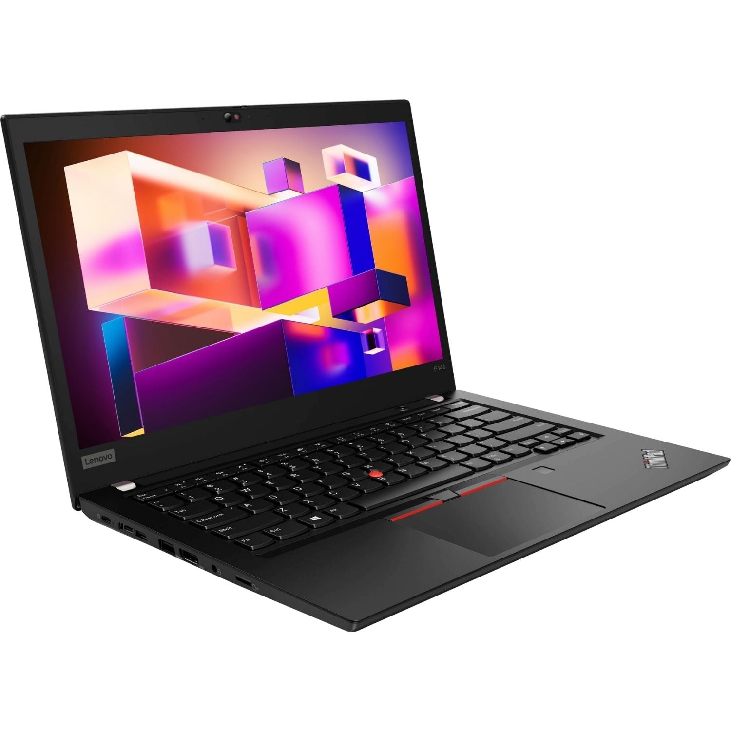 Lenovo Thinkpad P14S Gen 1 - Dealt.AE