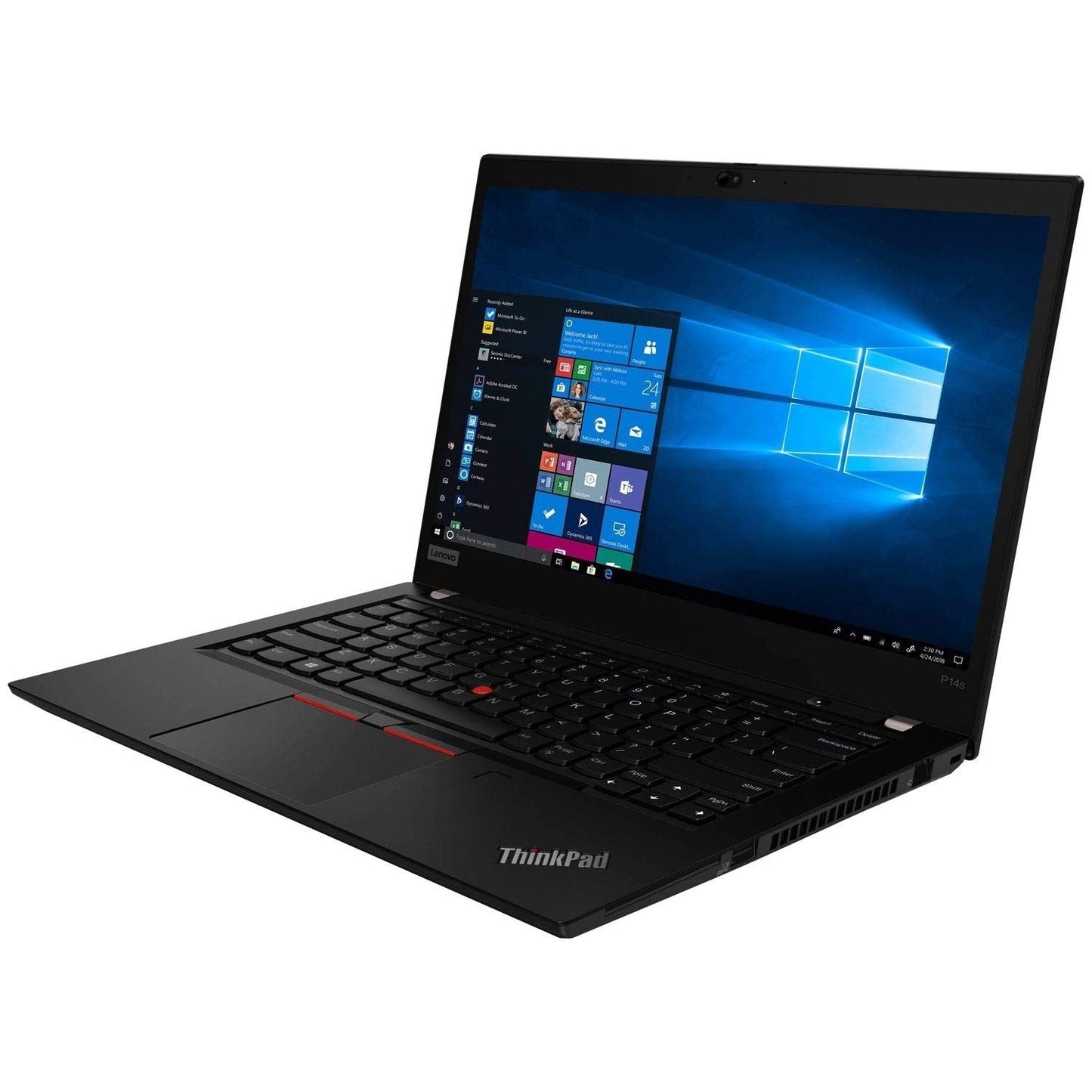 Lenovo Thinkpad P14S Gen 1 - Dealt.AE