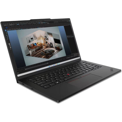 Lenovo Thinkpad P14S Gen 1 - Dealt.AE