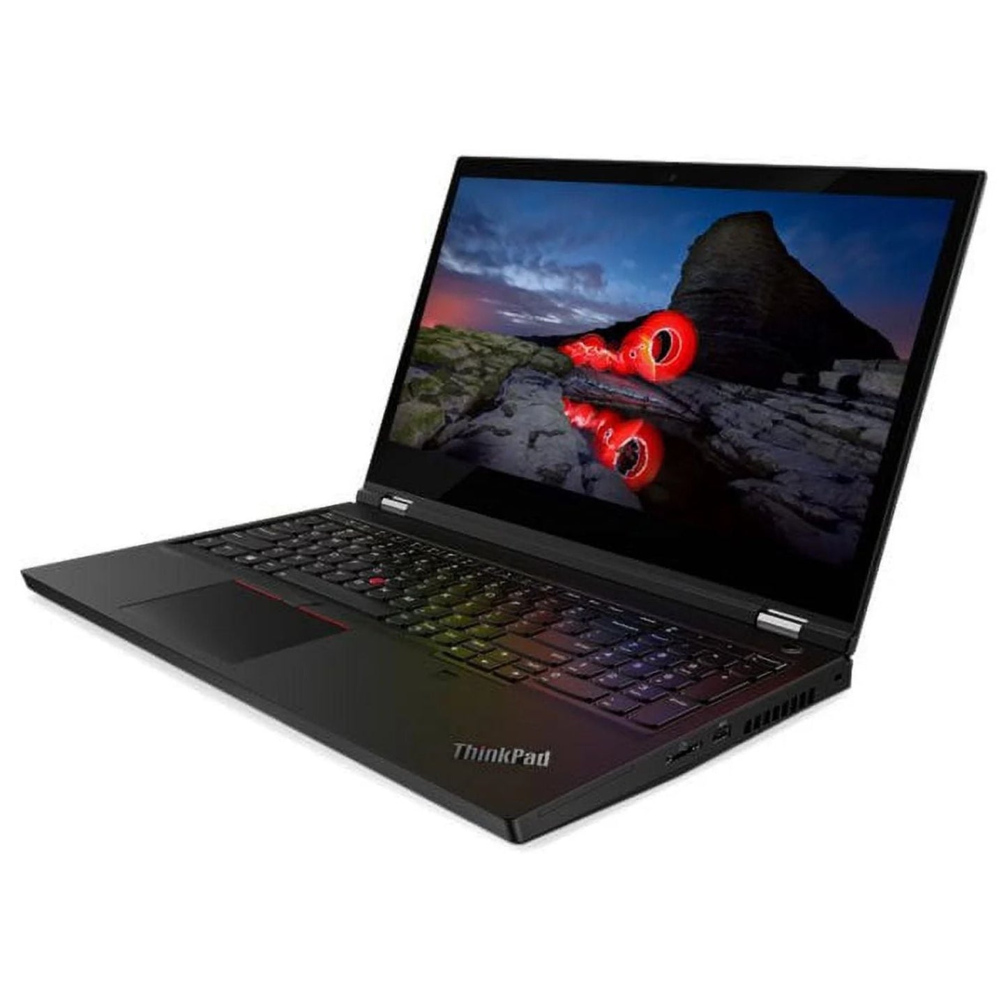 Lenovo Thinkpad P15S - Dealt.AE