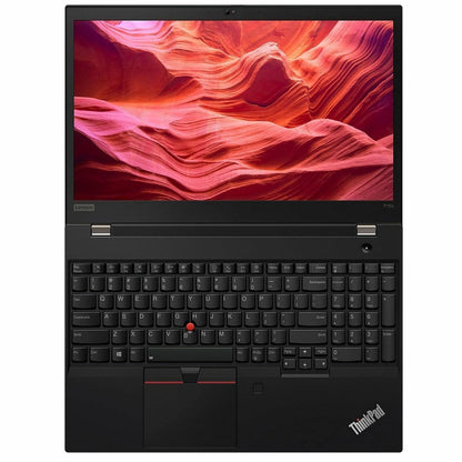 Lenovo Thinkpad P15S - Dealt.AE