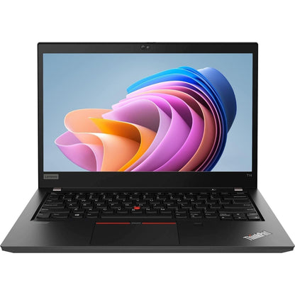Lenovo Thinkpad T14 Gen 1 - Dealt.AE