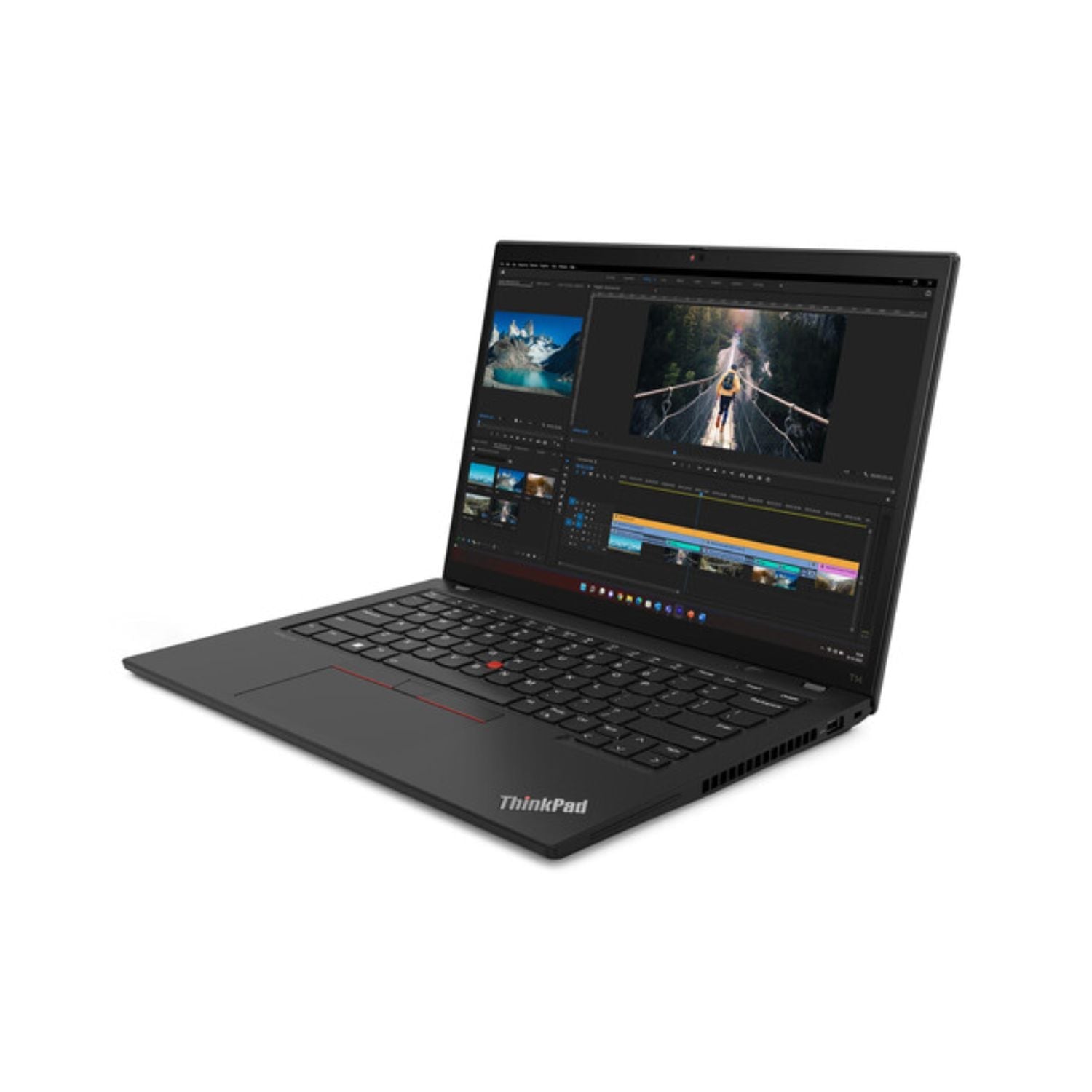 Lenovo Thinkpad T14 Touch - Dealt.AE