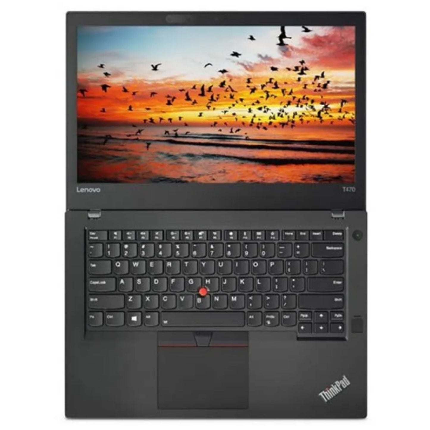 Lenovo Thinkpad T470s 14" i5-7th - Dealt.AE