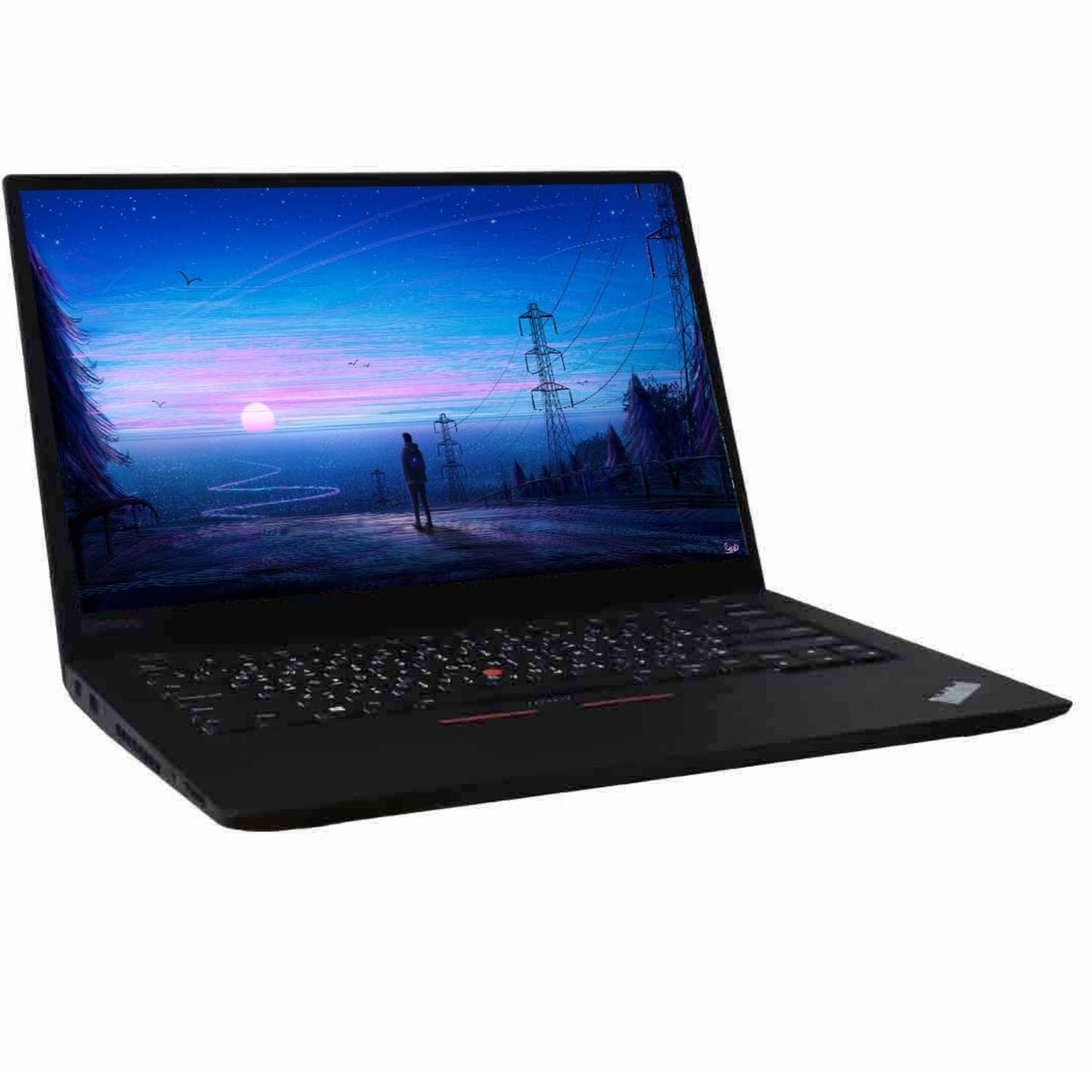 Lenovo Thinkpad T470s 14" i5-7th - Dealt.AE