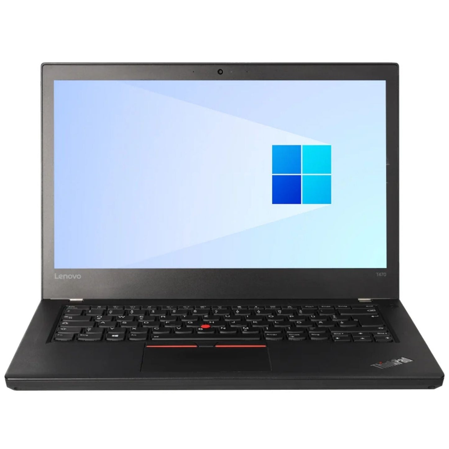 Lenovo Thinkpad T470s 14" i5-7th - Dealt.AE