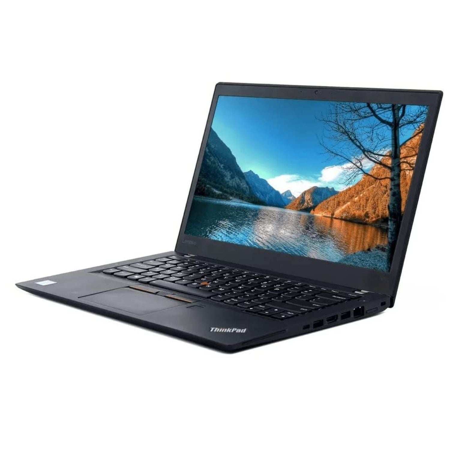 Lenovo Thinkpad T490 - Dealt.AE