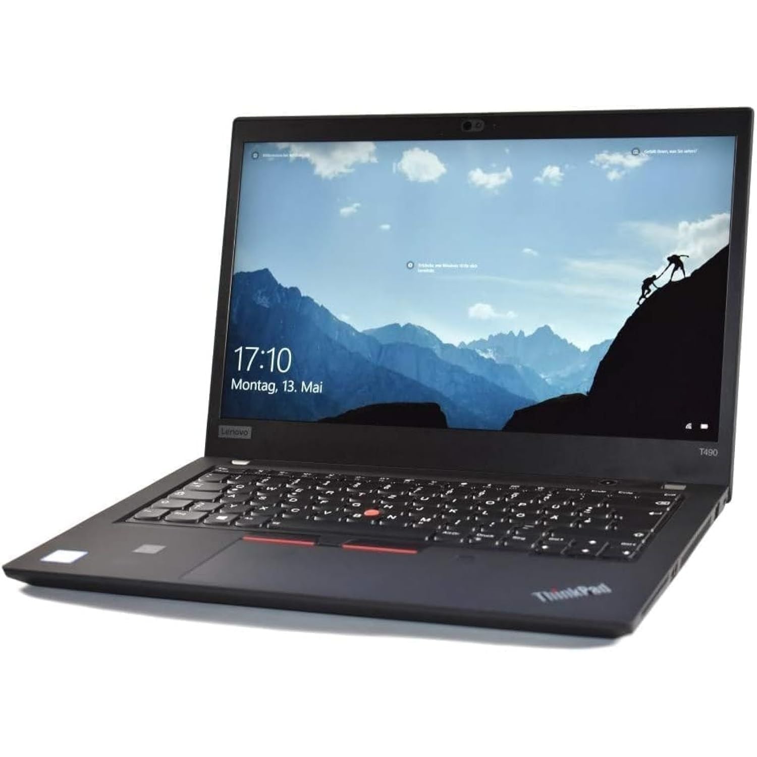 Lenovo Thinkpad T490 - Dealt.AE