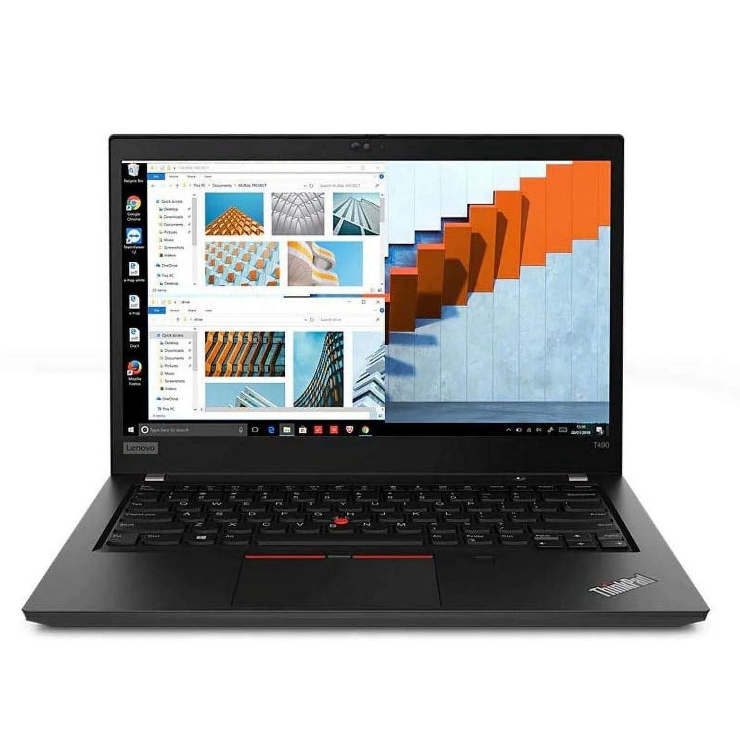 Lenovo Thinkpad T490 - Dealt.AE