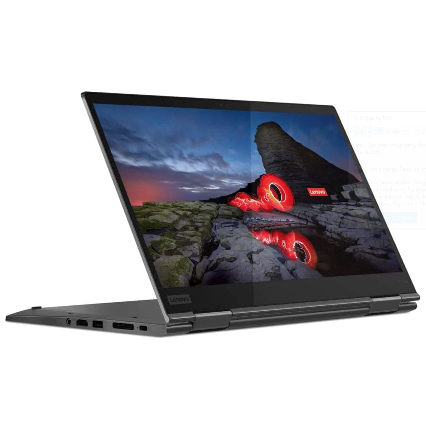 Lenovo Thinkpad X1 Yoga - 14" - Dealt.AE