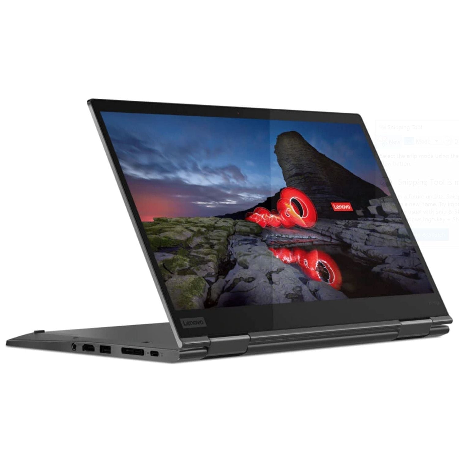 Lenovo Thinkpad X1 Yoga - 14" - Dealt.AE