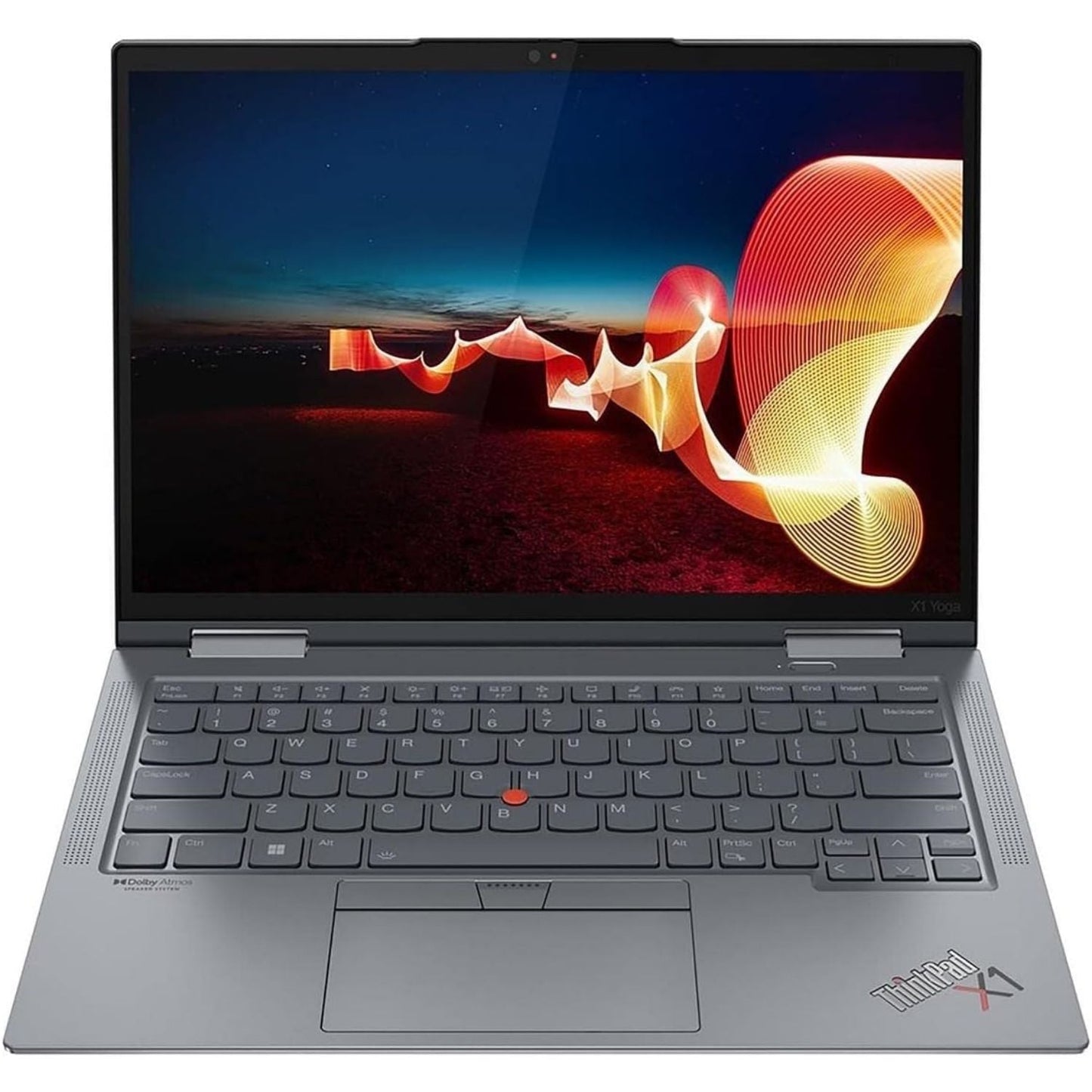 Lenovo Thinkpad X1 Yoga - 14" - Dealt.AE