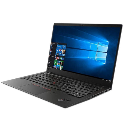 Lenovo X1 Carbon Generation 4 - 14" - intel ci7 - 6th Gen - Dealt.AE
