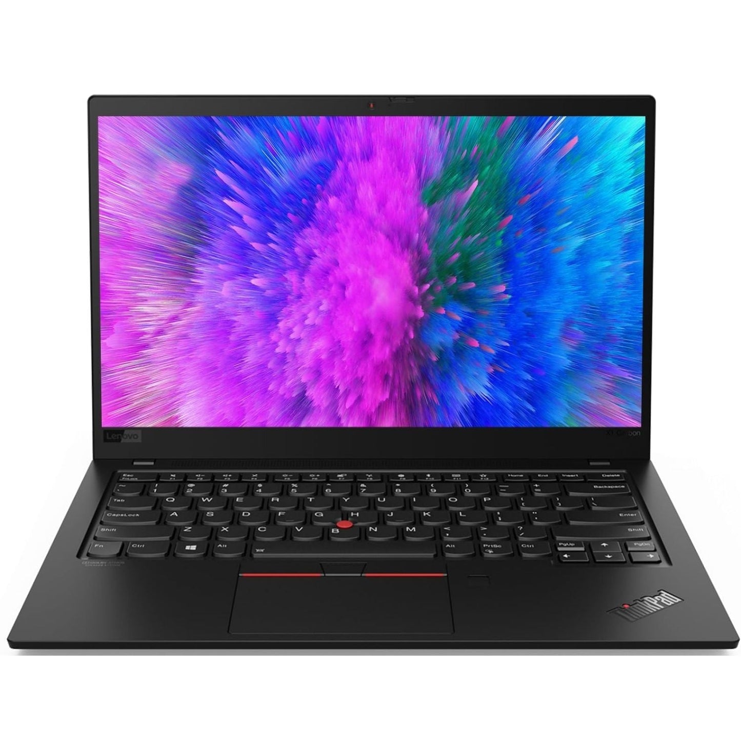 Lenovo X1 Carbon Generation 4 - 14" - intel ci7 - 6th Gen - Dealt.AE