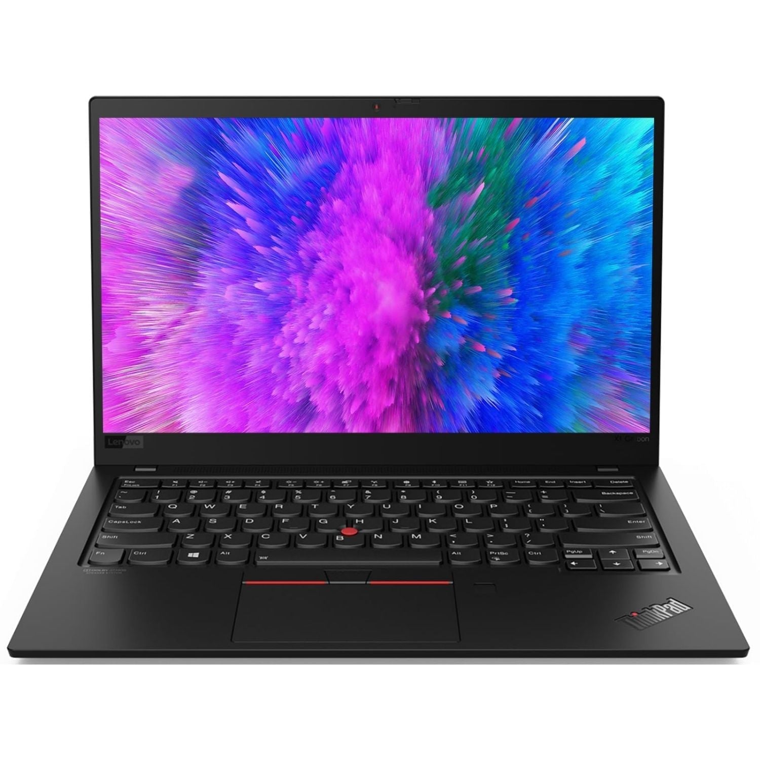 Lenovo X1 Carbon Generation 6 - 14" - intel ci5 - 7th Gen - Dealt.AE