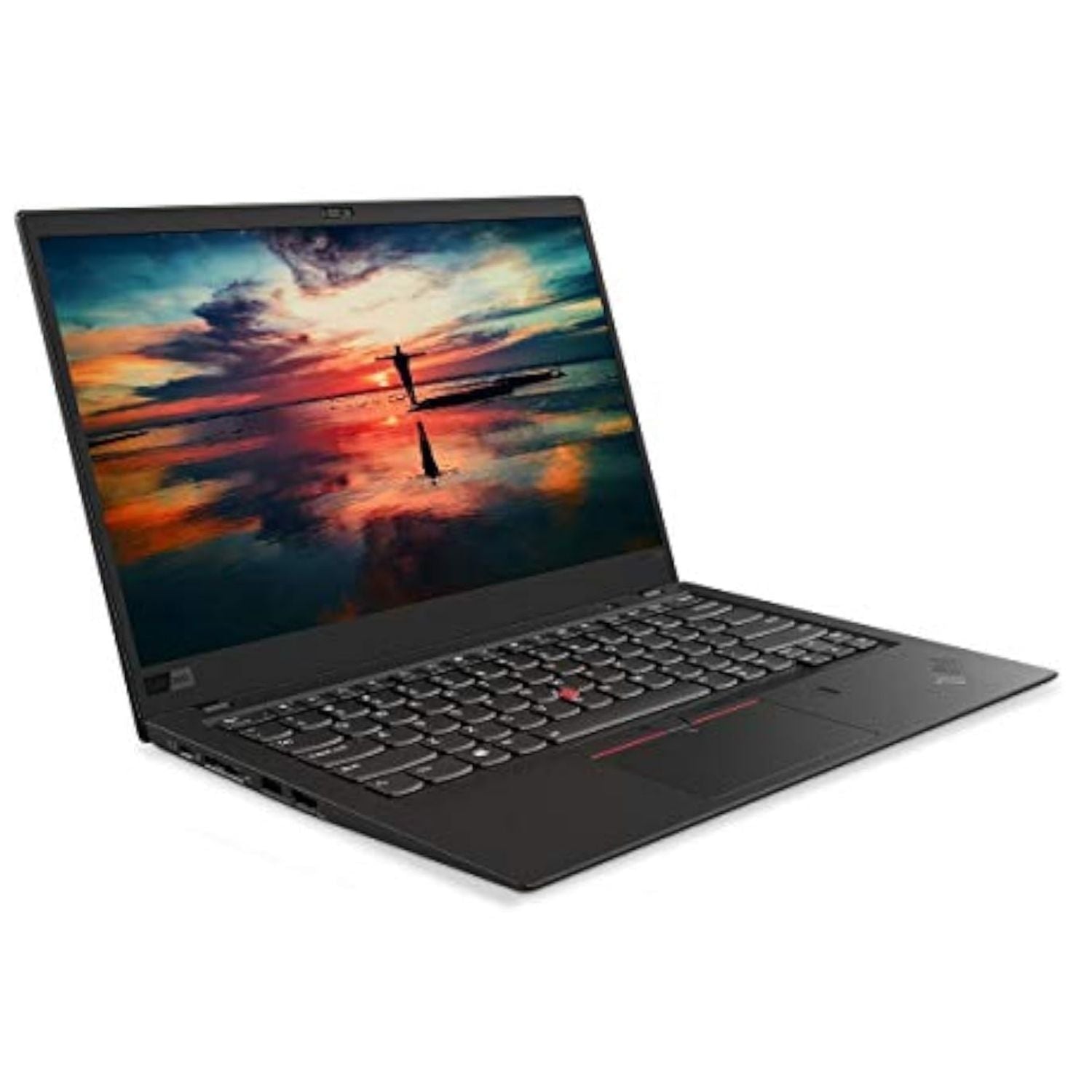 Lenovo X1 Carbon Generation 6 - 14" - intel ci5 - 7th Gen - Dealt.AE