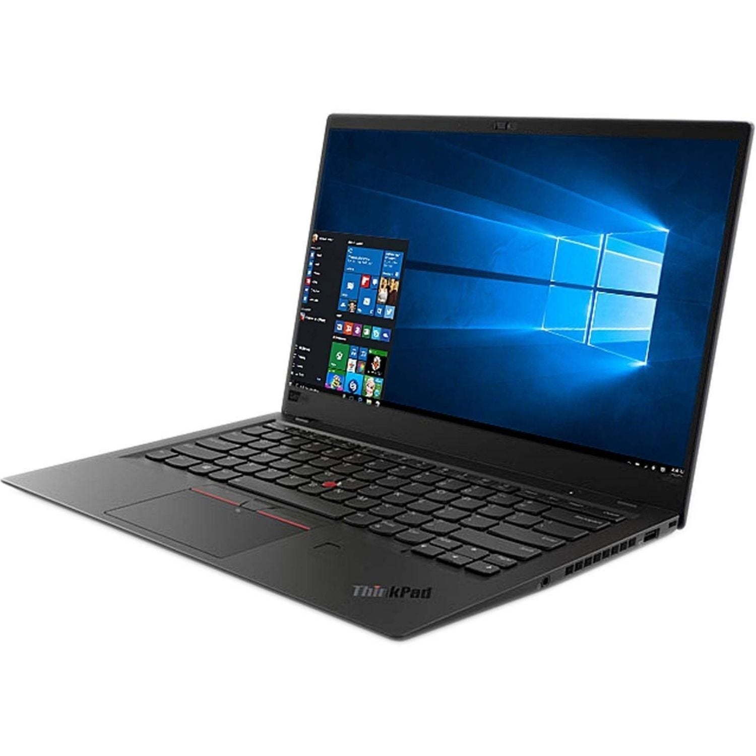 Lenovo X1 Carbon Generation 7 - 14" - intel ci5 - 8th Gen - Dealt.AE