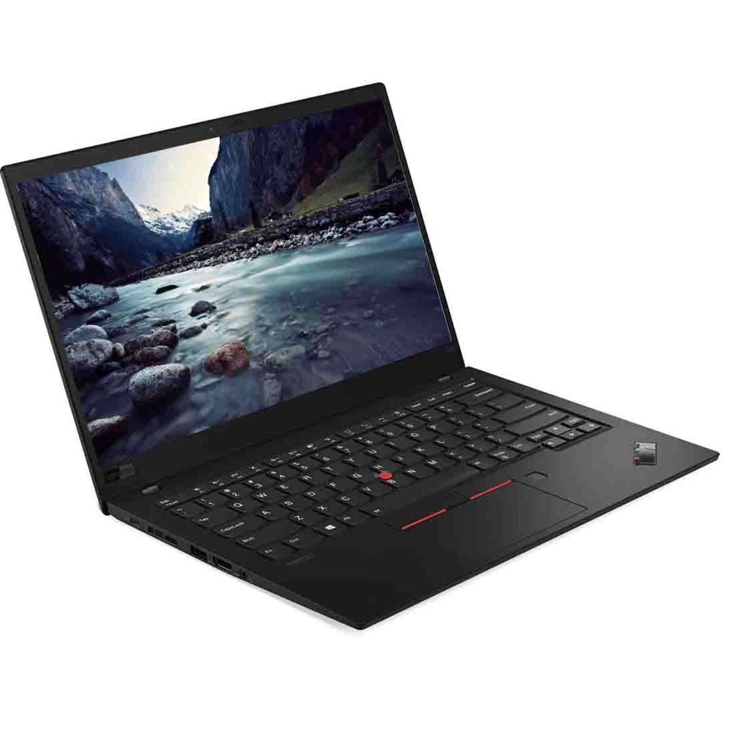 Lenovo X1 Carbon Generation 7 intel ci7 - 8th Gen - Dealt.AE