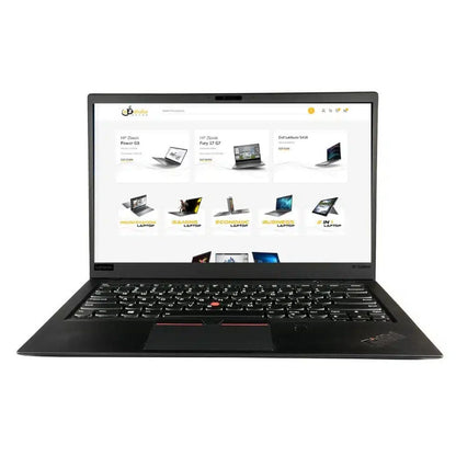 Lenovo X1 Carbon Generation 7 intel ci7 - 8th Gen - Dealt.AE
