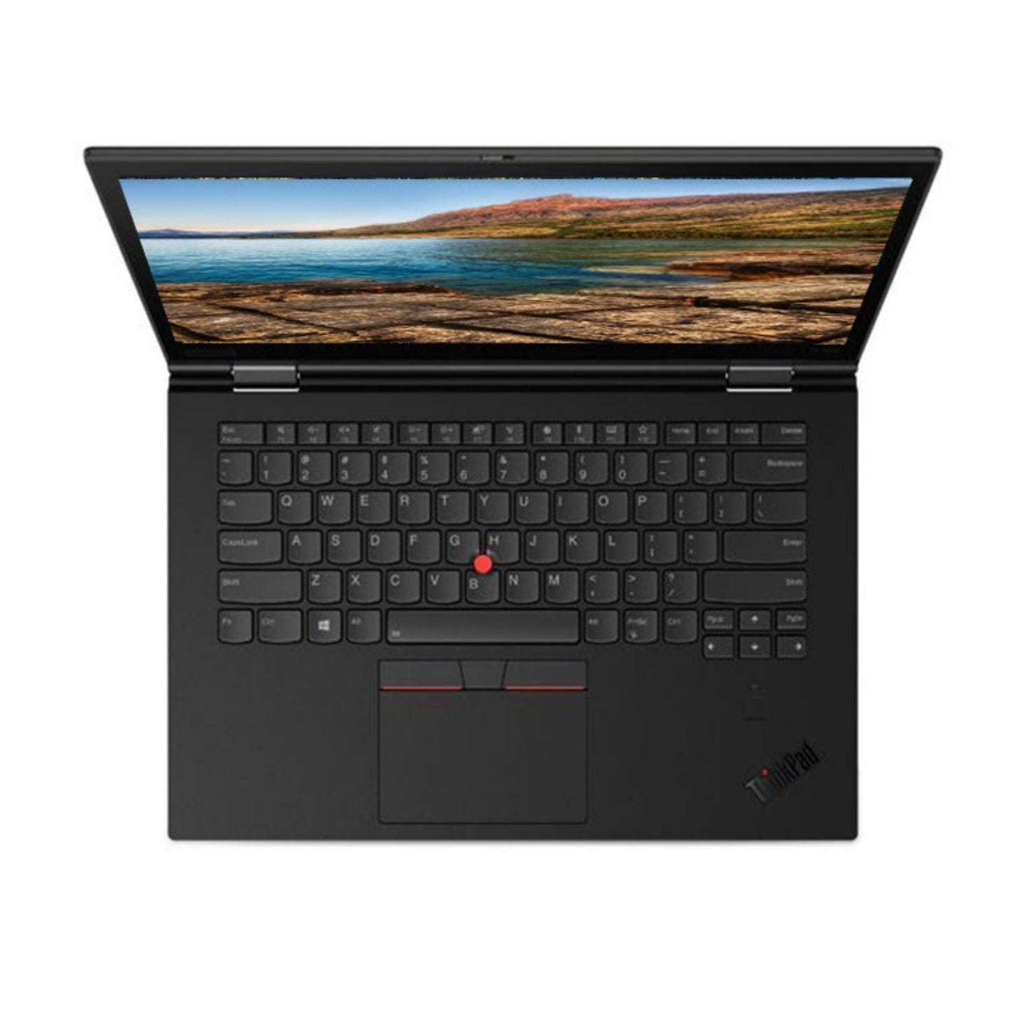 Lenovo X1 YOGA Ci5 - 6th Gen - Dealt.AE