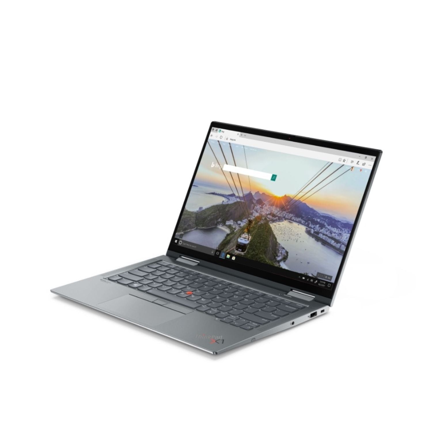 Lenovo X1 YOGA Ci5 - 6th Gen - Dealt.AE
