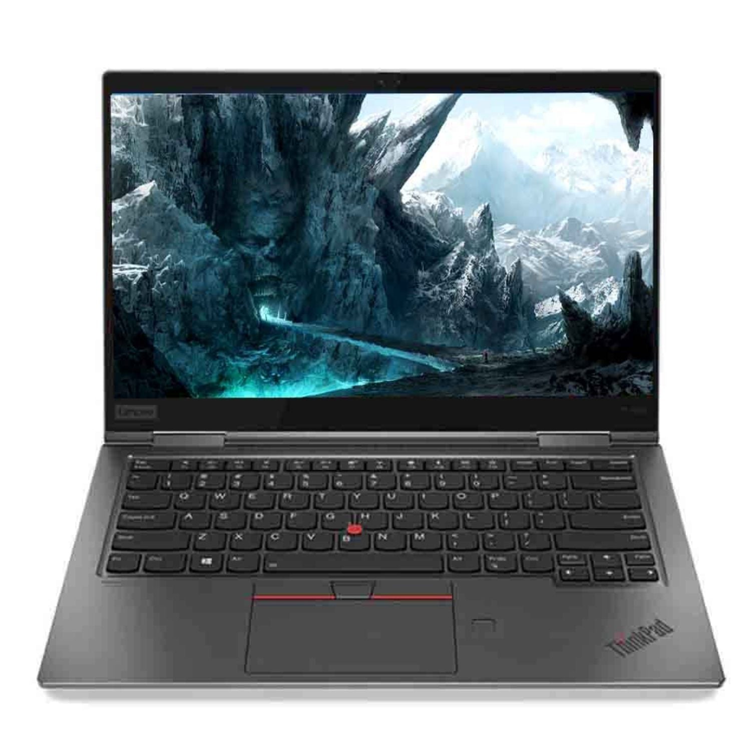 Lenovo X1 YOGA Ci5 - 7th Gen - Dealt.AE